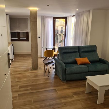 1º B Apartamento Juan Robledo En Centro Ciudad Андухар Экстерьер фото