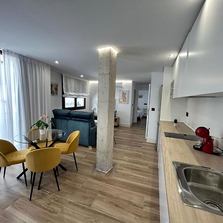 1º B Apartamento Juan Robledo En Centro Ciudad Андухар Экстерьер фото